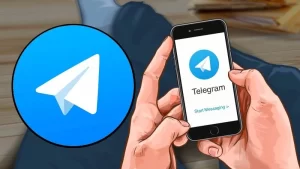 比较Telegram